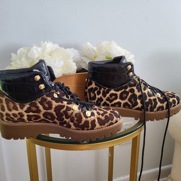 Michael Kors boots  (winter) - Picture 3 of 4